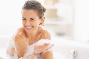 Ohne viel Aufwand können Frauen einer bakterielle Vaginose vorbeugen. (Foto: © Ihar Ulashchyk; Fotolia)