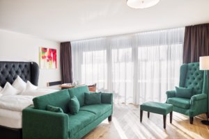 Hotelzimmer