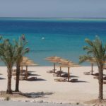 Privatstrand – Kempinski Hotel Soma Bay (Foto © somabay.com)