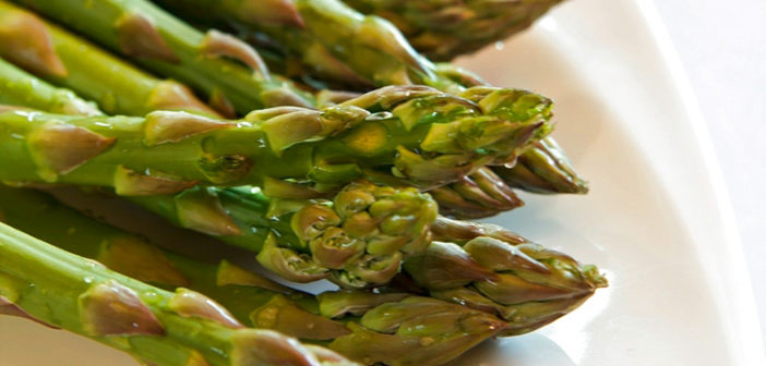 Spargel (Foto © Berlin Chemie AG/Iacaosa/Moment/Getty Images)