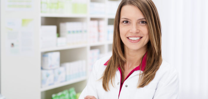 Scheidenpilz: Apotheke weiß Rat (Foto © Fotolia)