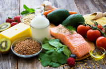 Ernährung bei Diabetes