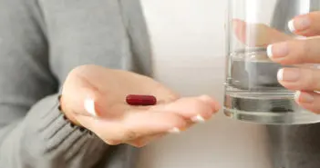 Scheidenpilz nach Antibiotika: Störung der Vaginalflora Scheidenpilz nach Antibiotika