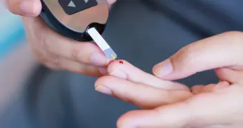 Was ist Diabetes? Was ist Diabetes?