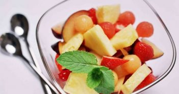 Obstsalat