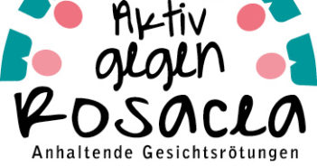 Rosacea Logo