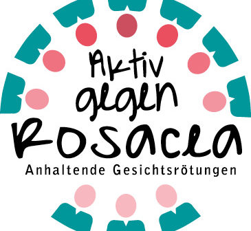 Rosacea Logo