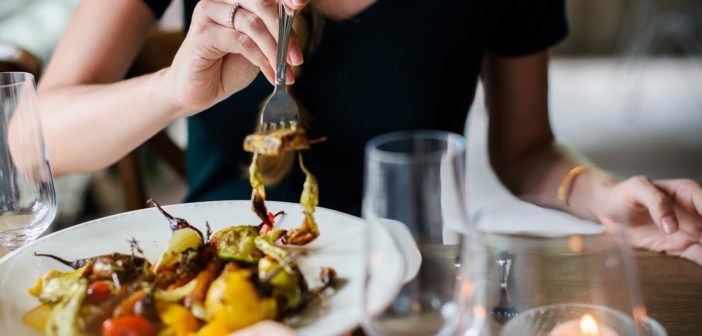 Glutenfreie Ernährung