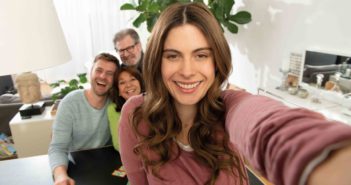 Das „Wir“ ist wichtig - gerade mit Multipler Sklerose
