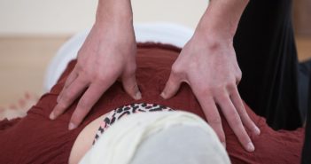 Shiatsu Massage- alles Wissenswerte auf einen Blick