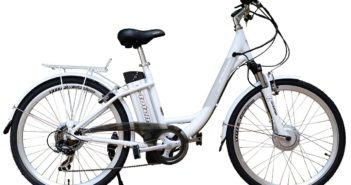 E-Bikes - Vor-und-Nachteile auf einen Blick