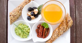 10 Tipps, die aus jedem Frühstück ein gesundes zaubern