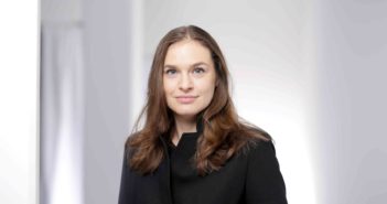 Dr. Alexandra Coffey - Director Corporate Responsibility bei Sky Deutschland