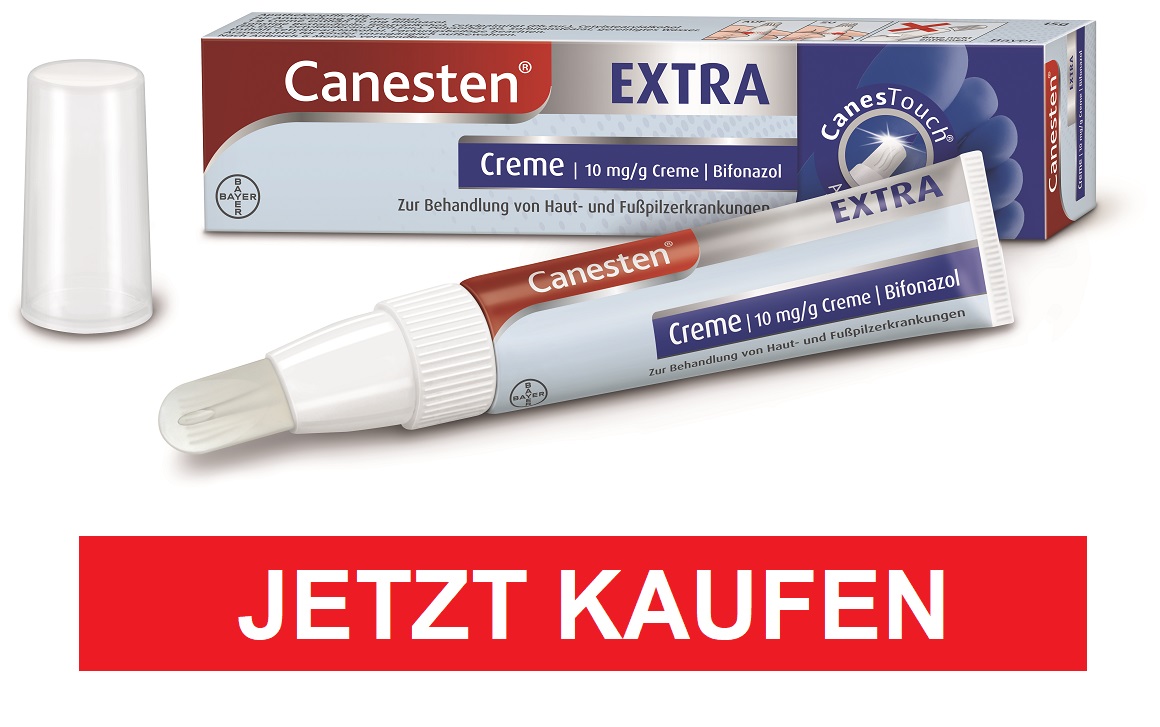 Hautpilz: rechtzeitig erkennen und effektiv behandeln- LZ-Gesundheitsreport