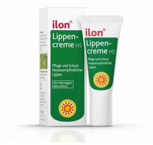ilon Lippencreme