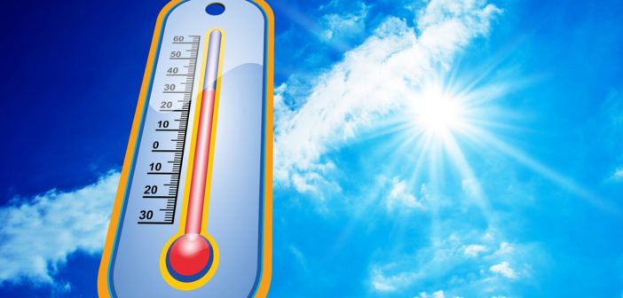 10 Tipps gegen Hitze - So überstehen Sie die hohen Temperaturen