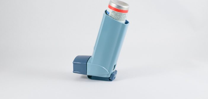 Asthma - Ursachen, Symptome und Therapiemöglichkeiten der Lungenerkankung