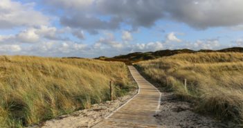 Urlaubsparadies Nordsee - 10 Gründe für diese Urlaubsregion