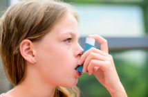 Asthma bei Kindern