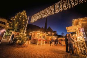 Algunder Christkindlmarkt