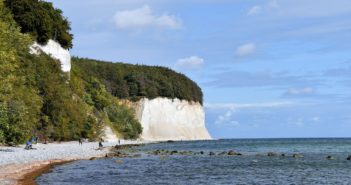 Urlaubsparadies Rügen - 10 Gründe warum sich hier ein Urlaub lohnt