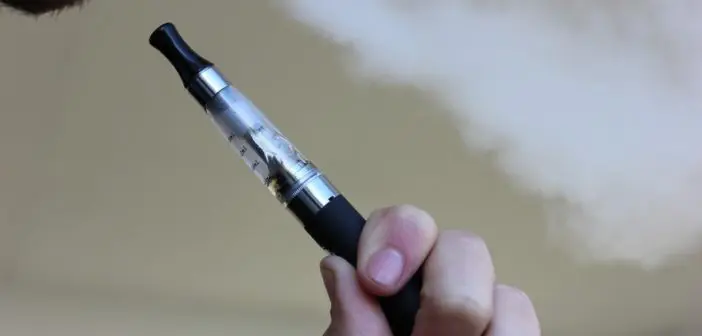 resin vape pen Gesundheitsrisiken von E-Zigaretten: Weniger schädlich, aber nicht harmlos main image 1