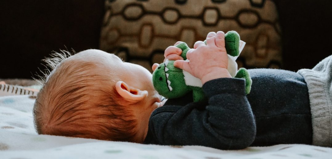 Schuppenflechte bei Babys und Kindern LZ Gesundheitsreport