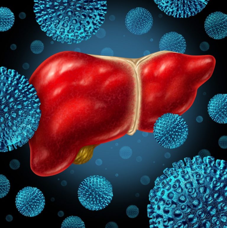Hepatitis B Impfung - GlaxoSmithKline GmbH & Co. KG: Welt-Hepatitis-Tag ... : Many people have no symptoms during the initial infection.