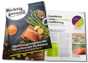 Bild des Ernährungsratgebers