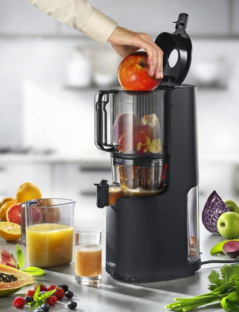 PremiumSlow Juicer Hurom H200