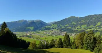Erleben Sie Zillertaler Lebensfreude! – Ihr ideales Urlaubs-Zuhause im Zillertal
