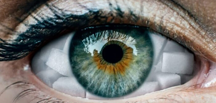 Wie Diabetes ins Auge gehen kann © Bayer HealthCare