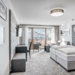 © Ski- & Wellnessresort Hotel Riml****s