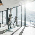 © Ski- & Wellnessresort Hotel Riml****s