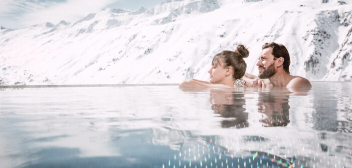 © Ski- & Wellnessresort Hotel Riml****s