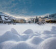 Romantik- & Wellnesshotel Deimann, Schmallenberg im Sauerland im Winter