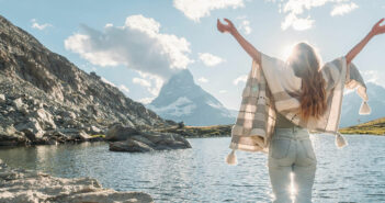 Das Leben geniessen – Foto: © istock