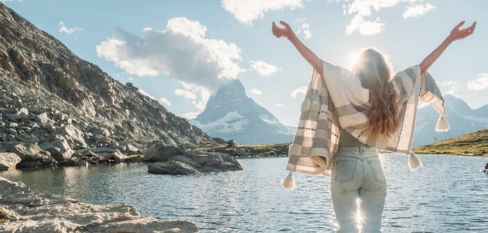 Das Leben geniessen – Foto: © istock