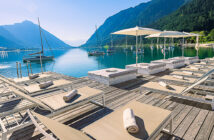 © Hotel Post am See