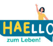 Logo Haello zum Leben