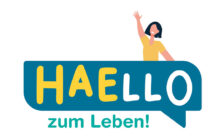 Logo Haello zum Leben