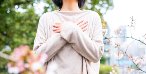 Wie <em>BRCA</em>1/2 und Brustkrebs zusammenhängen – Die <em>BRCA</em>-Woche bietet Aufklärung rund um die zwei B’s