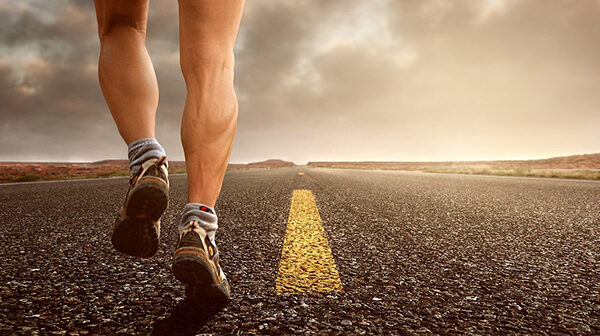Volle Power mit gut versorgten Muskeln – So macht der Sport richtig Spaß!