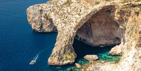 Malta: Wo Sonne, Meer und Kultur auf pure Erholung treffen