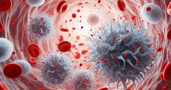 Weiße Blutkörperchen