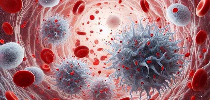 Weiße Blutkörperchen