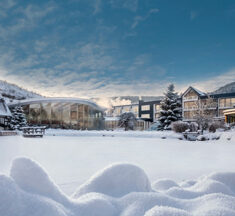 Raus aus dem Alltag, rein in die Auszeit!