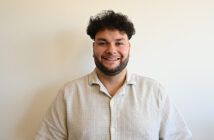 Ibrahim ist Epilepsie-Betroffener