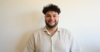 Ibrahim ist Epilepsie-Betroffener