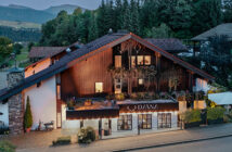 DIANA Naturpark Hotel